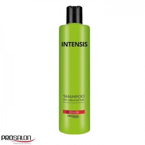  Šampon za farbanu kosu INTENSIS GREEN LINE COLOR PROSALON | Šamponi za farbanu kosu | Njega kose | KozmoShopOnline